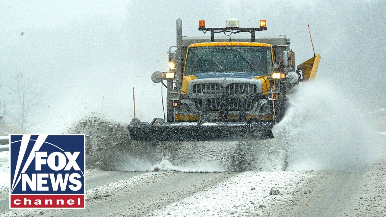 NEW: State of emergency declared in Arkansas ahead of winter storm