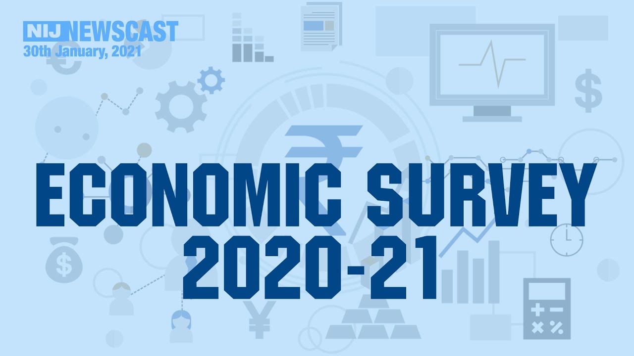 Economic Survey 2020-21