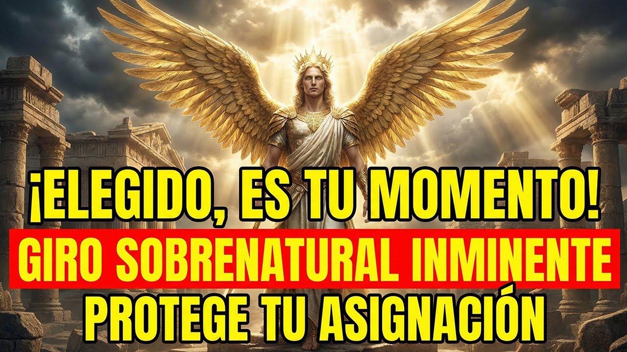 ¡CIERRA LA BOCA! Dios te ordena guardar silencio por esta razón.