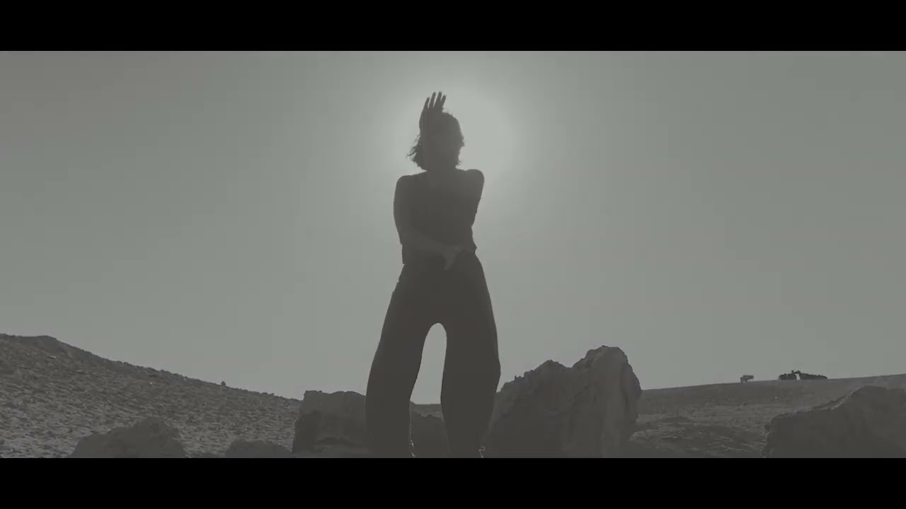 Maii Waleed and Zeid Hamdan - Mizan - ميزان - [Offical Music Video]