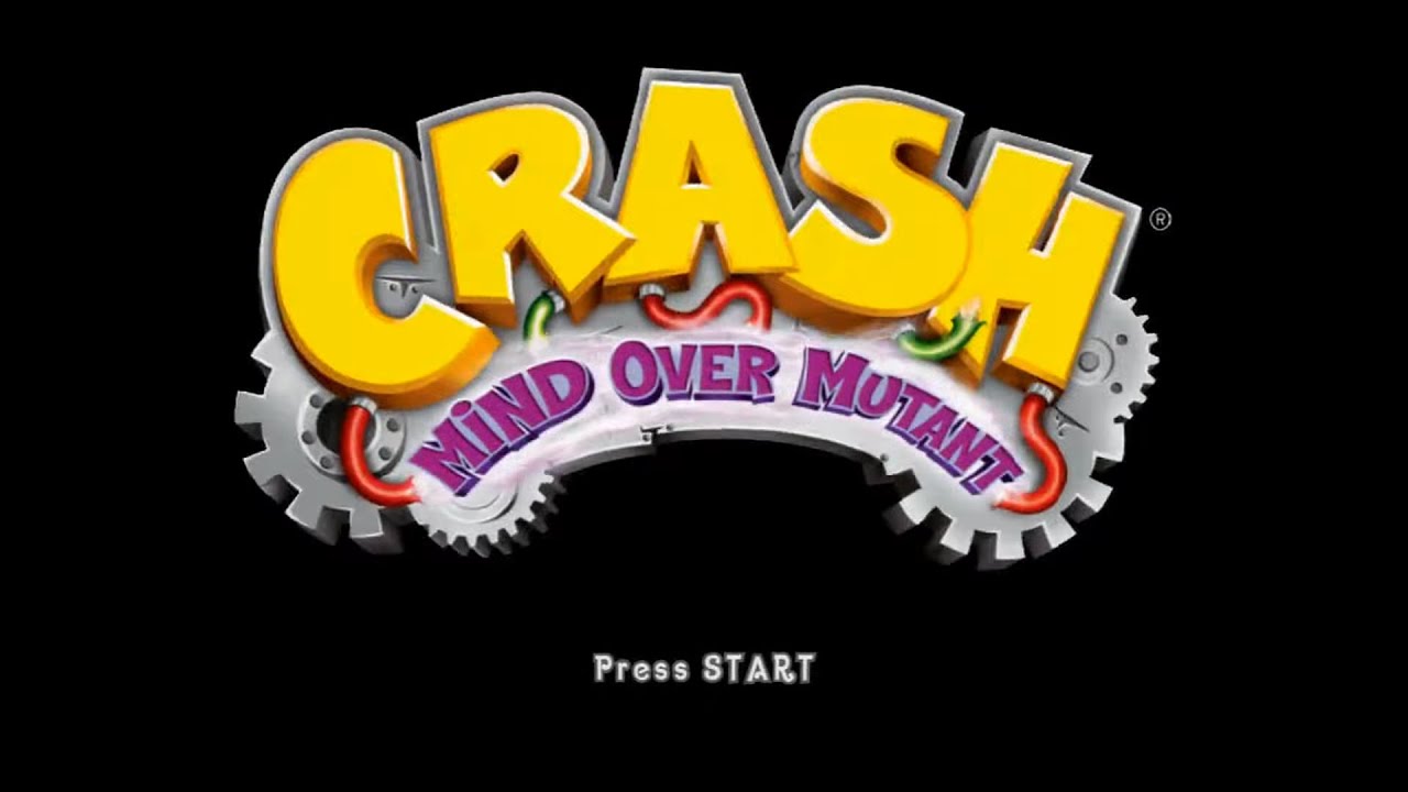 Xbox 360 Longplay [006] Crash: Mind Over Mutant (US/EU)