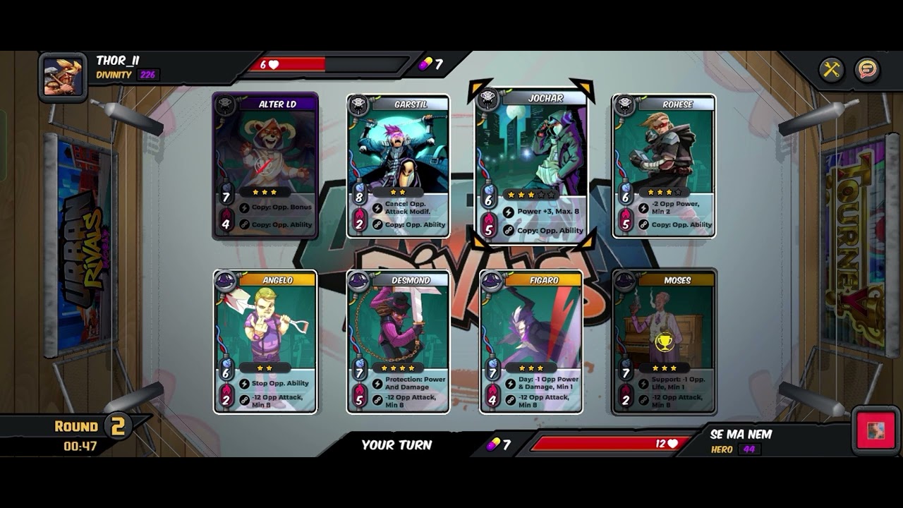 Rank 8 in T1 - MONTANA DECK