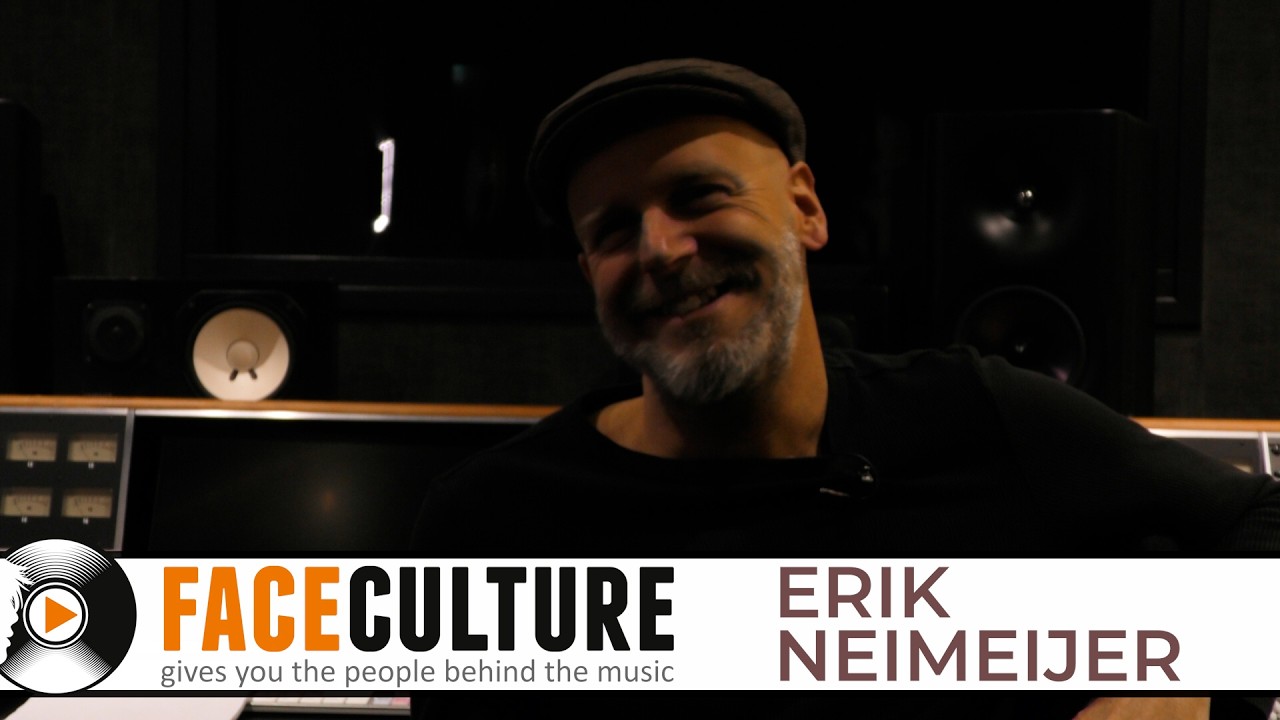Erik Neimeijer interview: Green Eyed Soul, Tell Me If I'm Dreaming, Willie Nelson, blazers en meer!