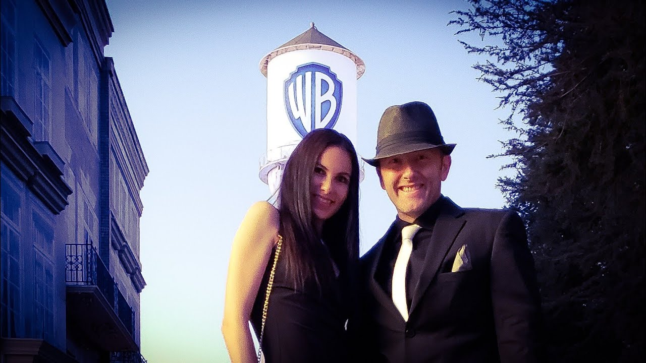 Live From Warner Bros Studios: 2019 Voice Arts Awards