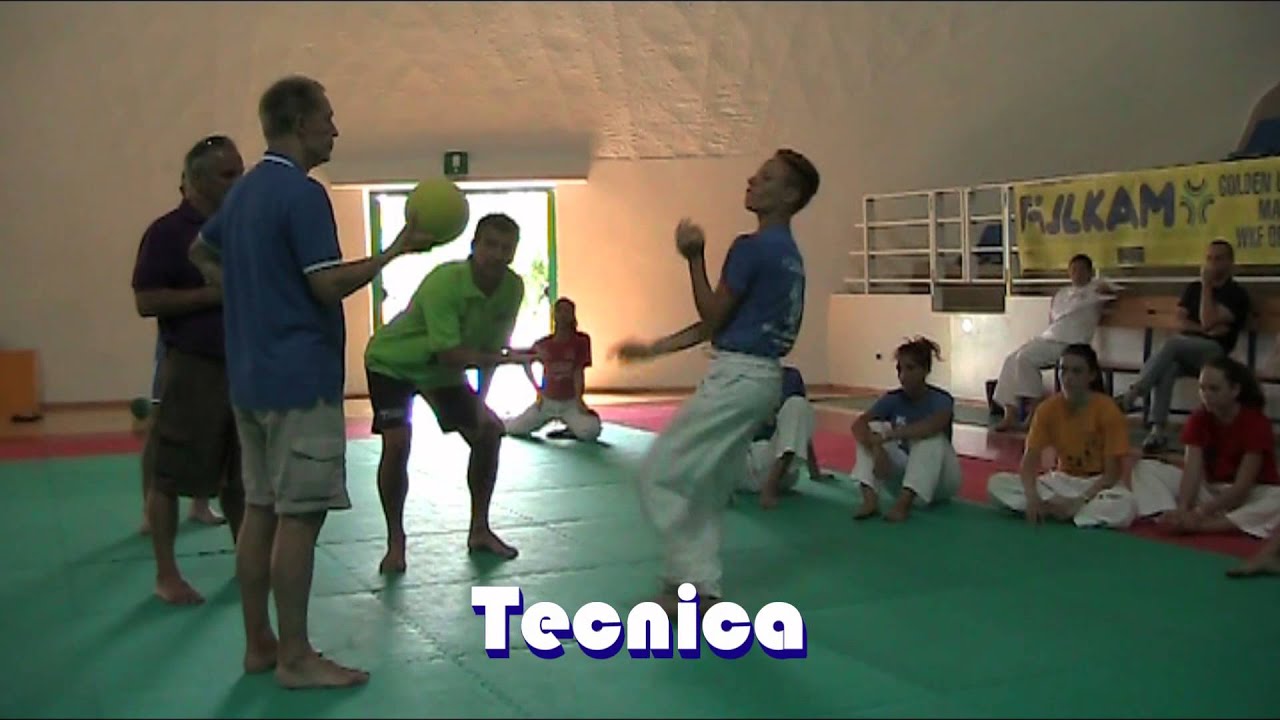 EUROCAMP 2014 Promo 2015