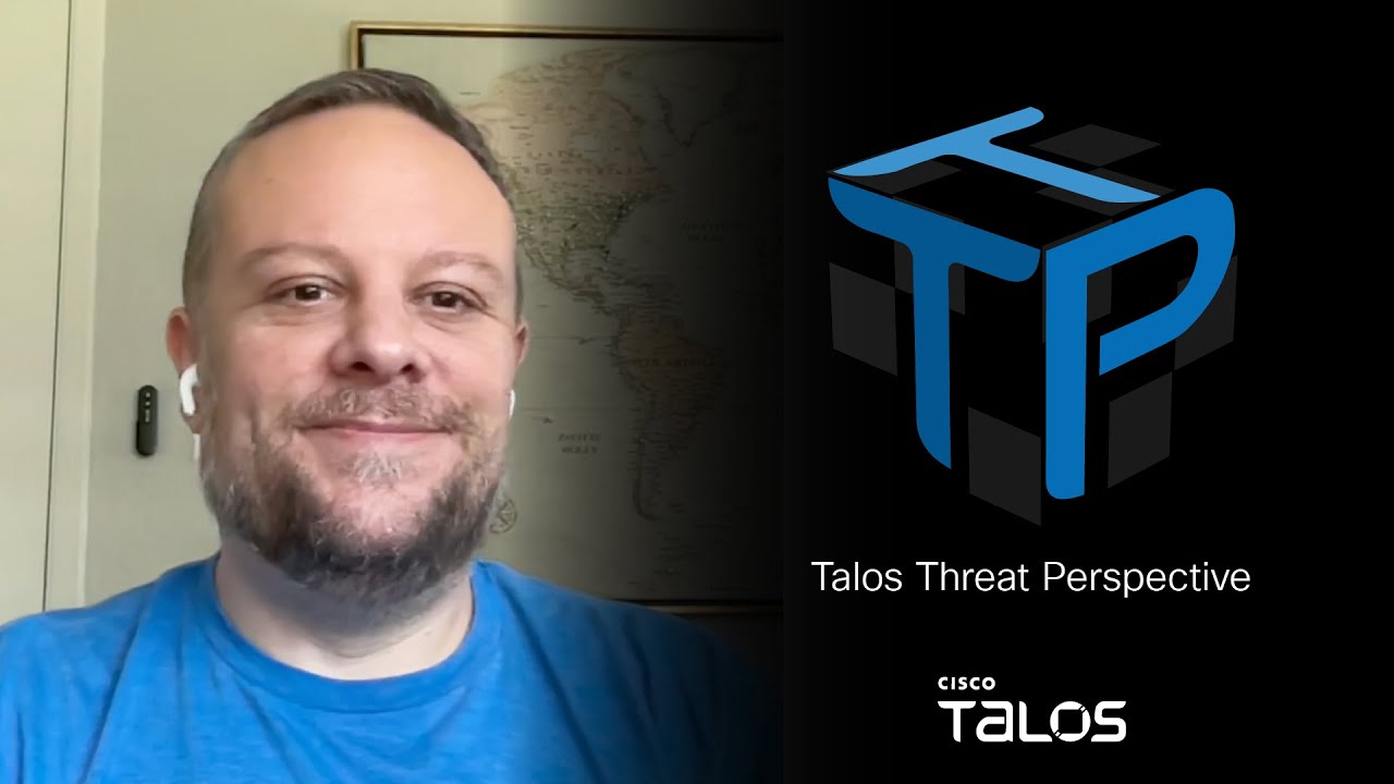 TTP 19: Обсуждение киберугроз в годе: пять вопросов