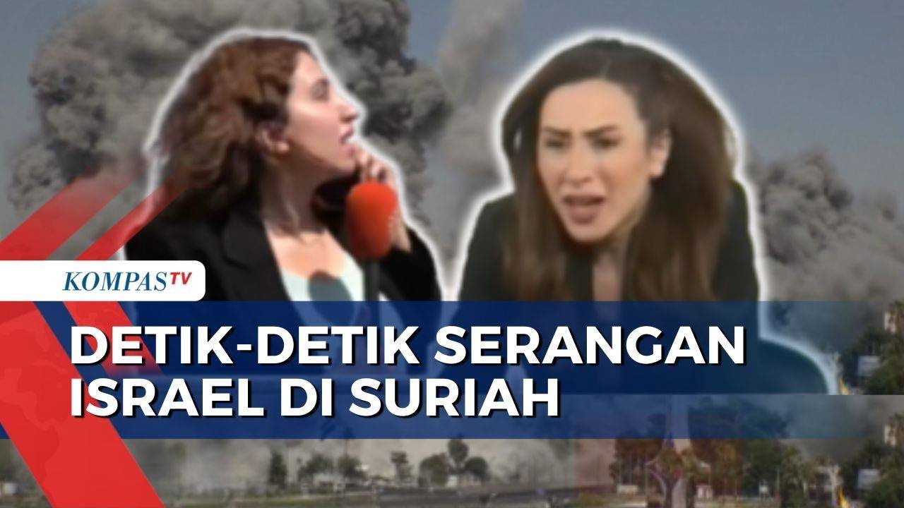 Suriah Serang Israel!! #israelhamaswar #israel #adaapahariini #beritahariiniterbaru #fyi