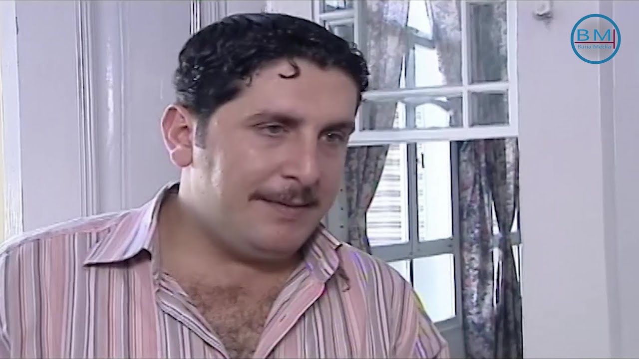 بده يشتغل بالكازينو 🫣 ورفيقه حذره من هاد الشي 😯 - مسلسل فسحة سماوية