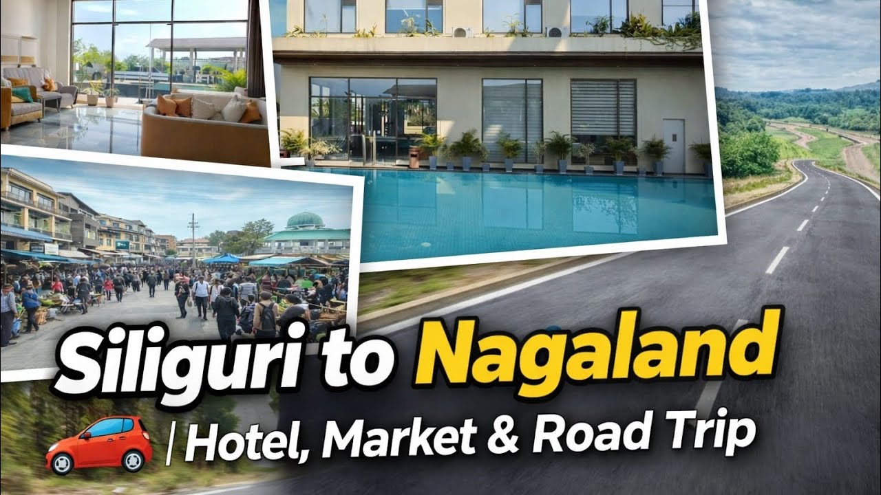 Family Night Out in Siliguri | Aurum Hotel & City Centre Mall #aurumhotelsiliguri 