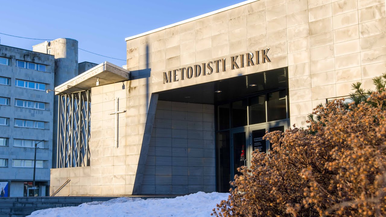 01.02.2026 Jumalateenistus kell 10