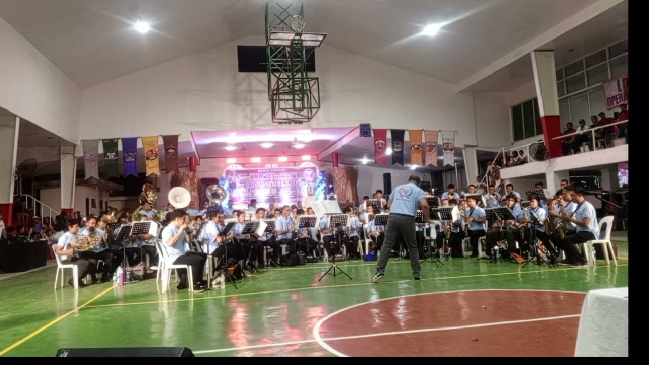 OPM by ASIN arr by : Arvin Poblete at the 80th founding Anniversary solo Concert 2025