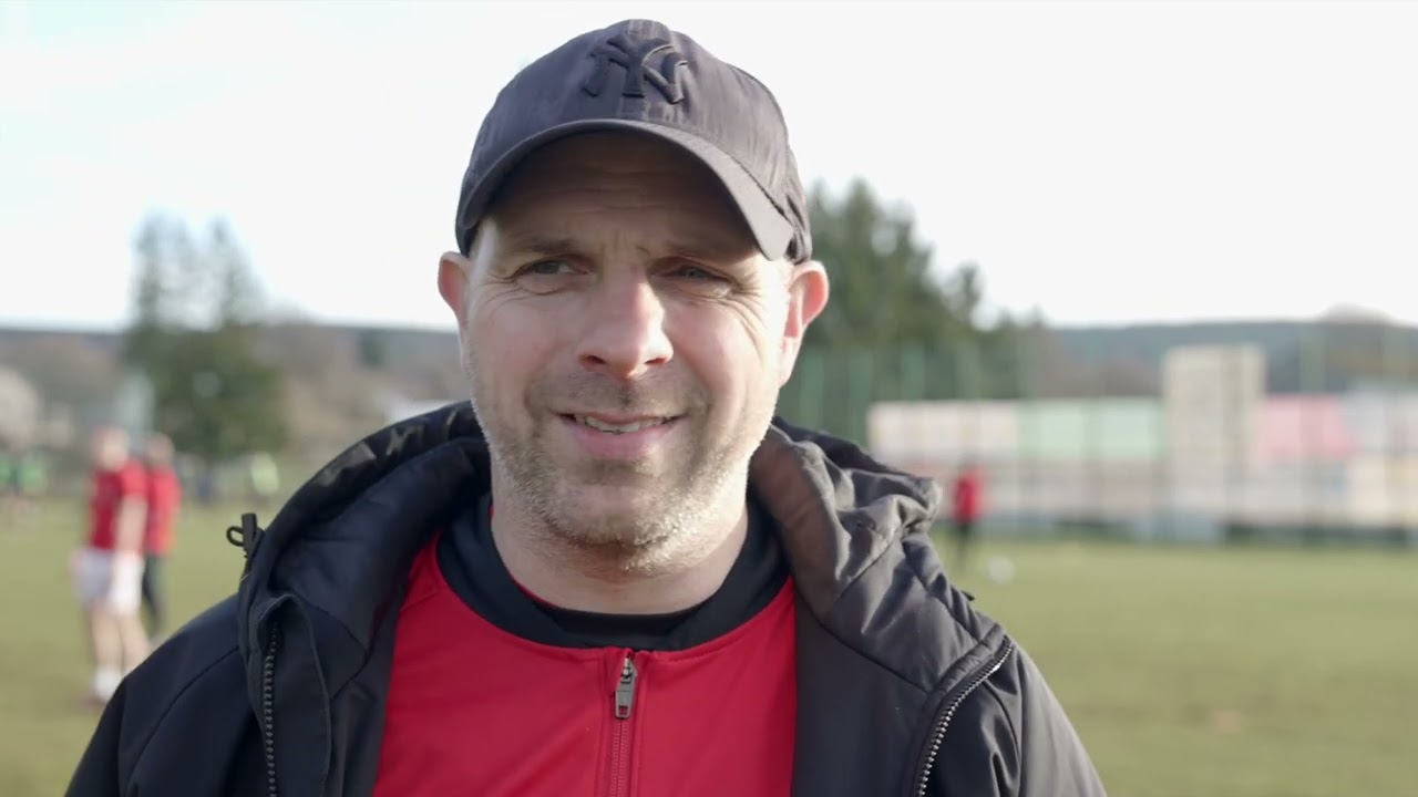 | Sportgala 2026 - Die Nominierten | Kategorie Trainer:innen | Jérôme Stark |