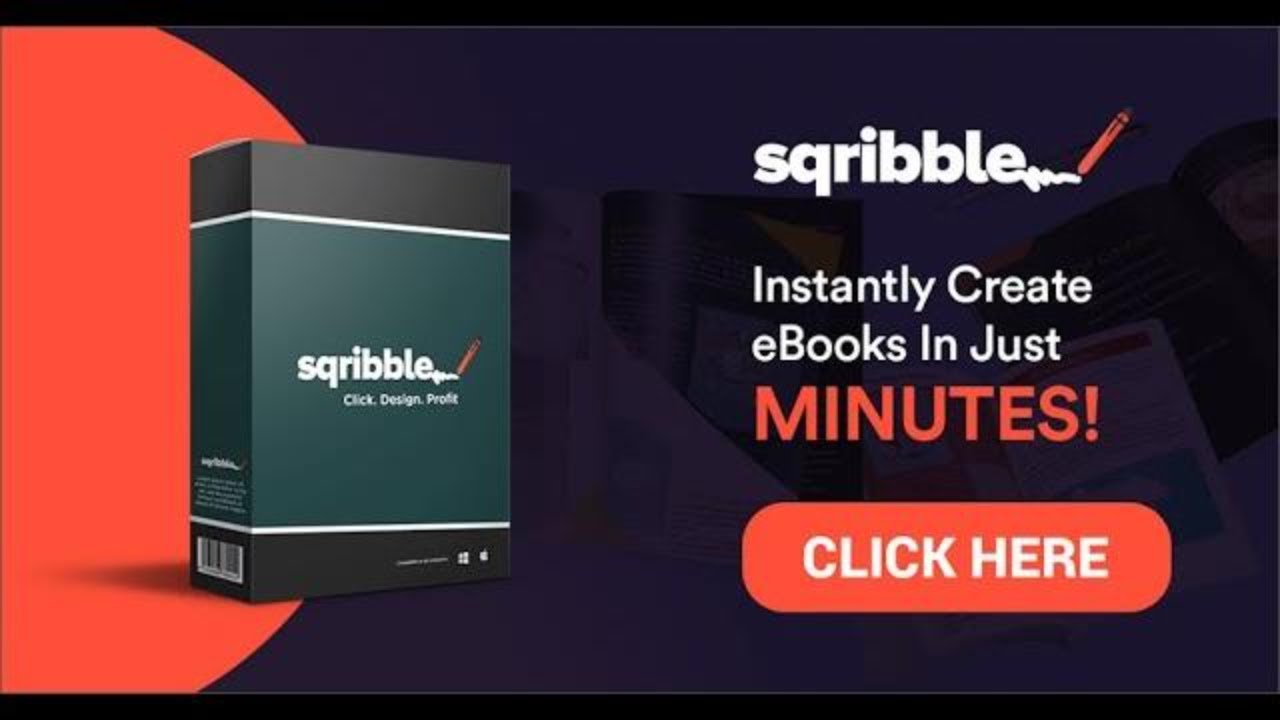 Sqribble Review 2020-(Secrets and Demos)