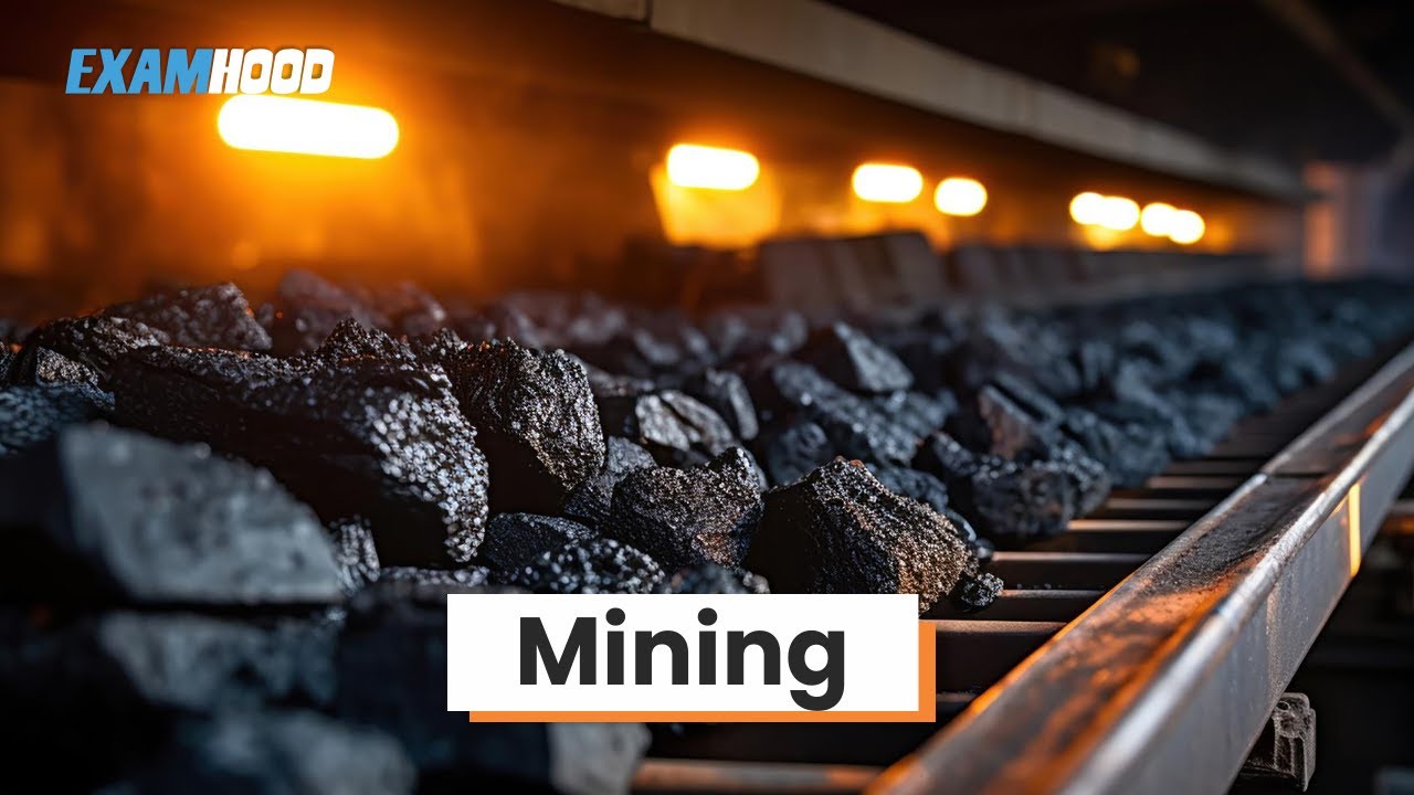 Mining: How it is done in Nigeria