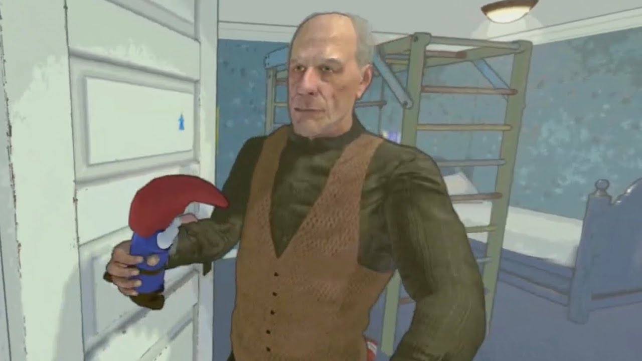 JE RÉUSSIS LE JOUR 1 SUR GNOMES ?