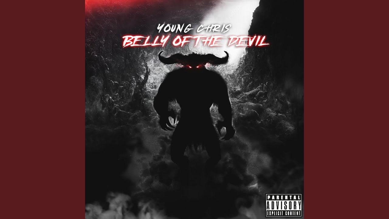 Belly Of The Devil
