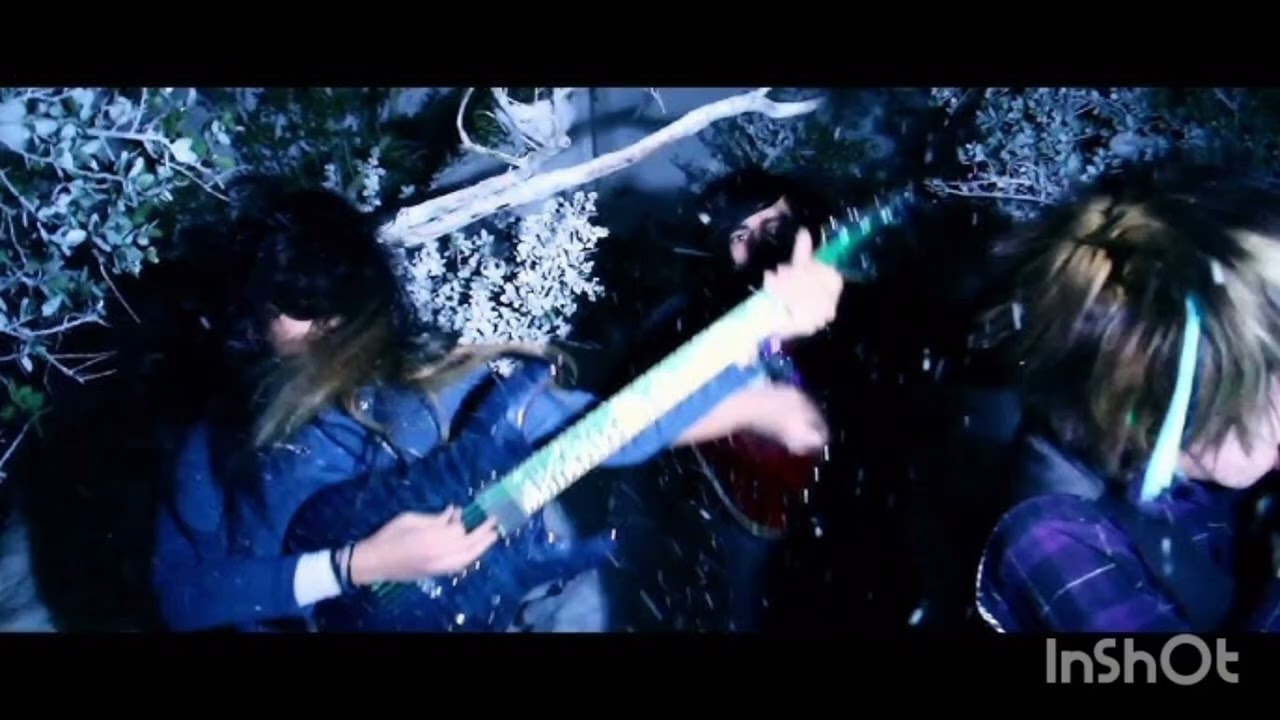 Design The Skyline - Surrounded by Silence (Instrumental)