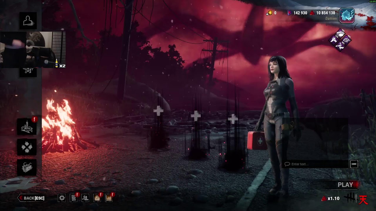 Dead by Daylight: 2026年2月15日