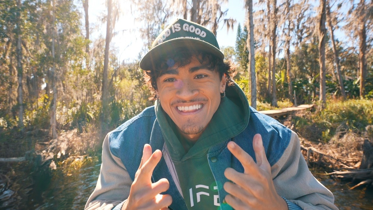 Это найдёт вас именно тогда, когда вам это нужно.