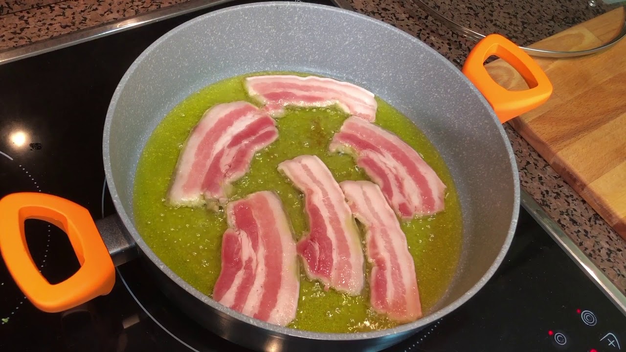 Habas a la catalana.