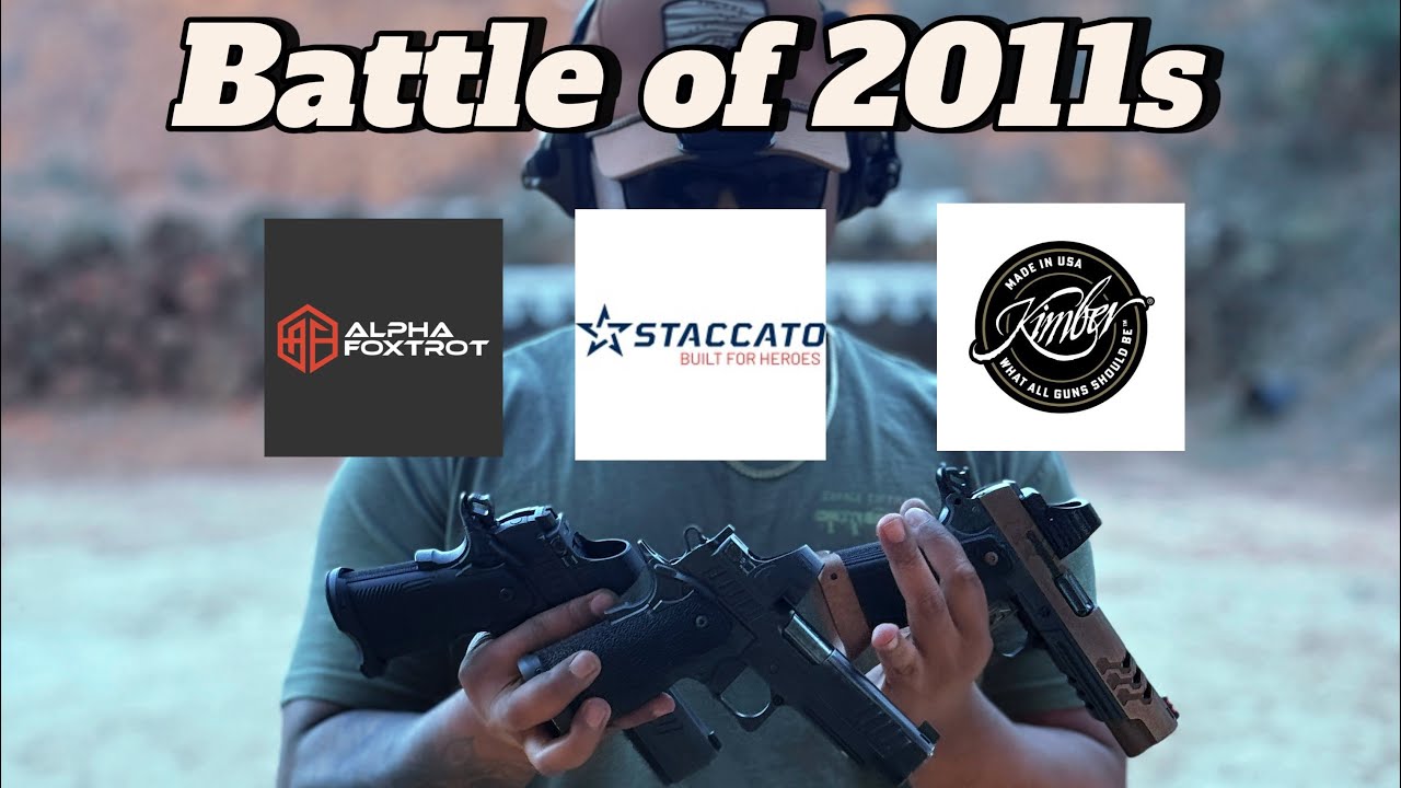 Which 2011 should you get?