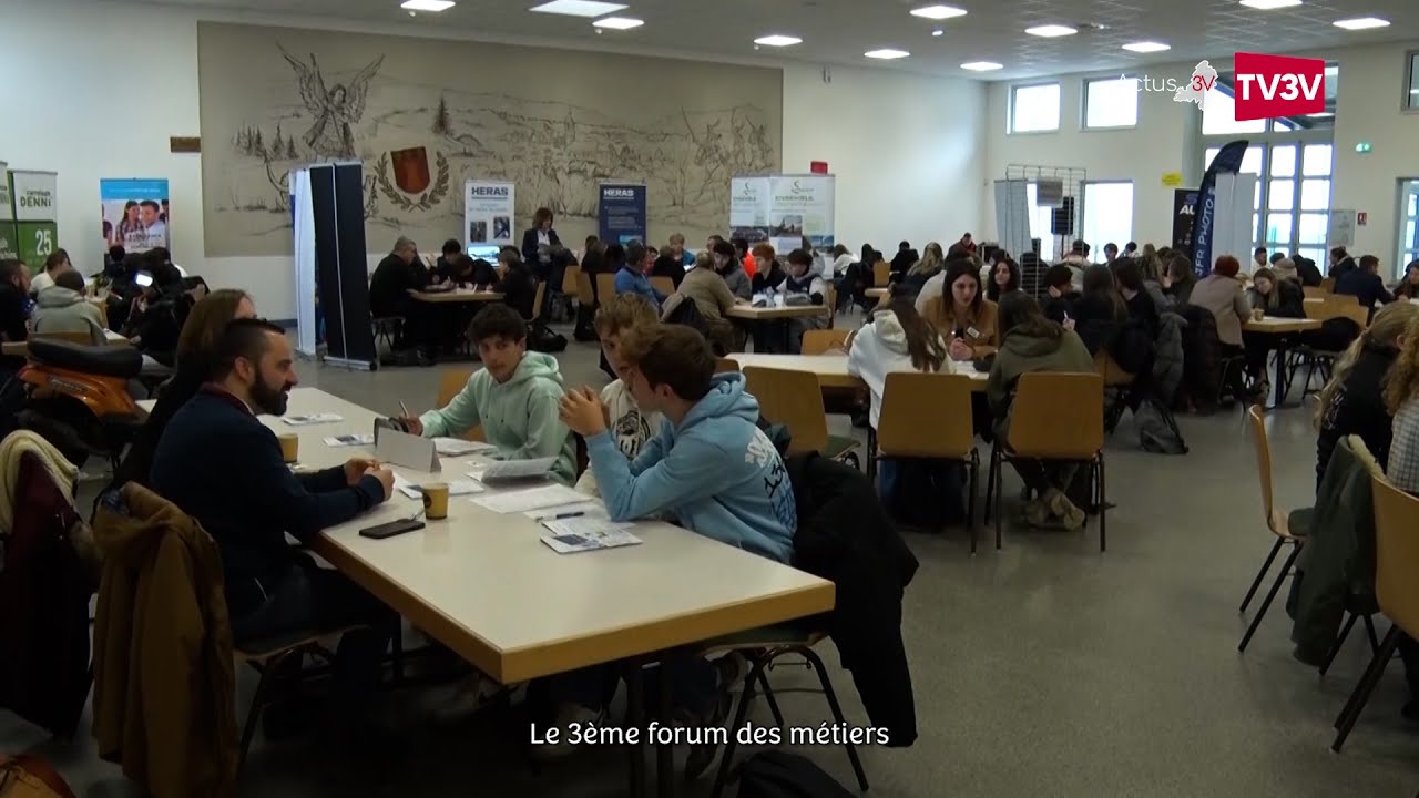 💃🏼 Les actus du 06 février 2026 📝