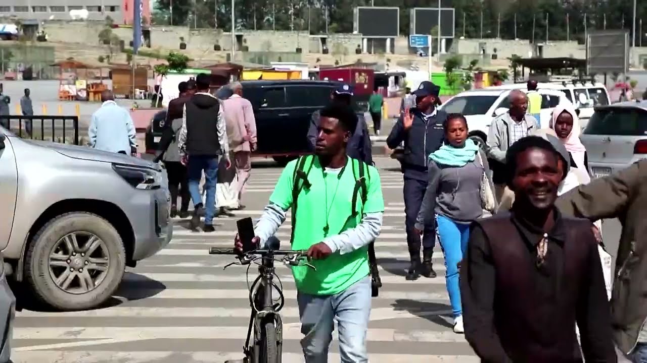 African Union to launch own credit ratings agency