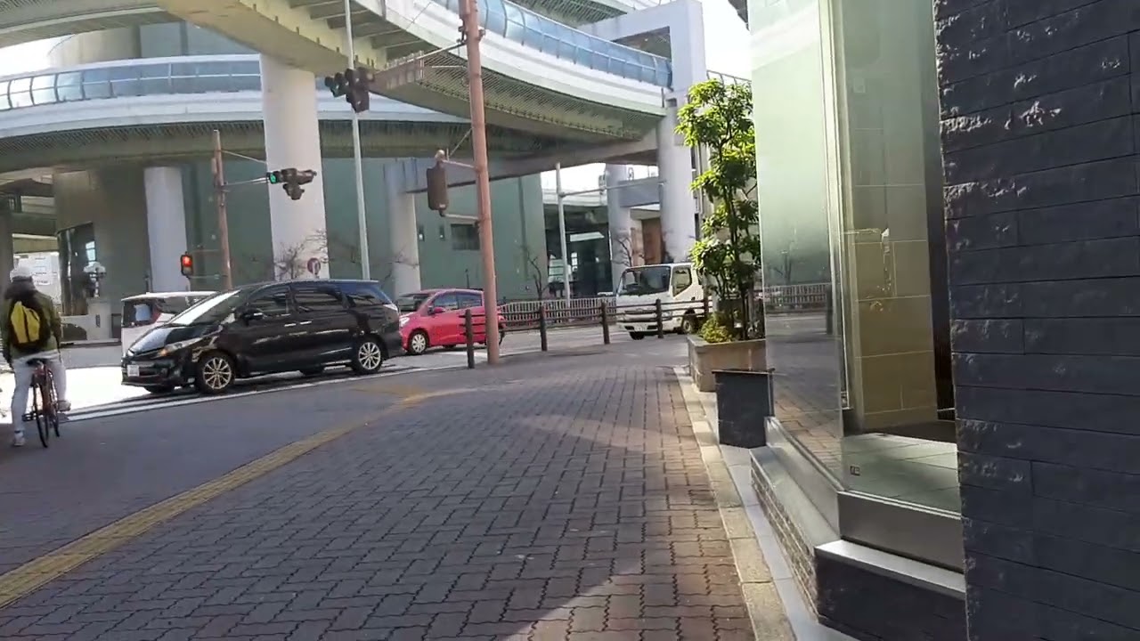 黒川駅周辺をお散歩　名古屋北区　夜しか営業していない、たこ焼き屋のこうやまの金さんが気になった