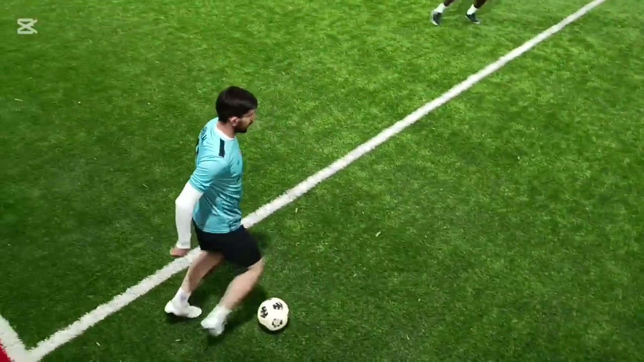 AYAZ F.C - KARZAMET 