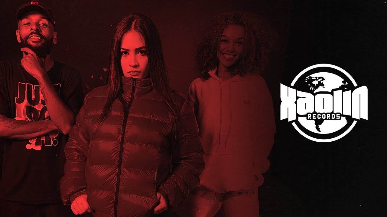 Beatriz Denaro - Pra te Ver (Videoclipe) Prod. Dj Neizinho Md