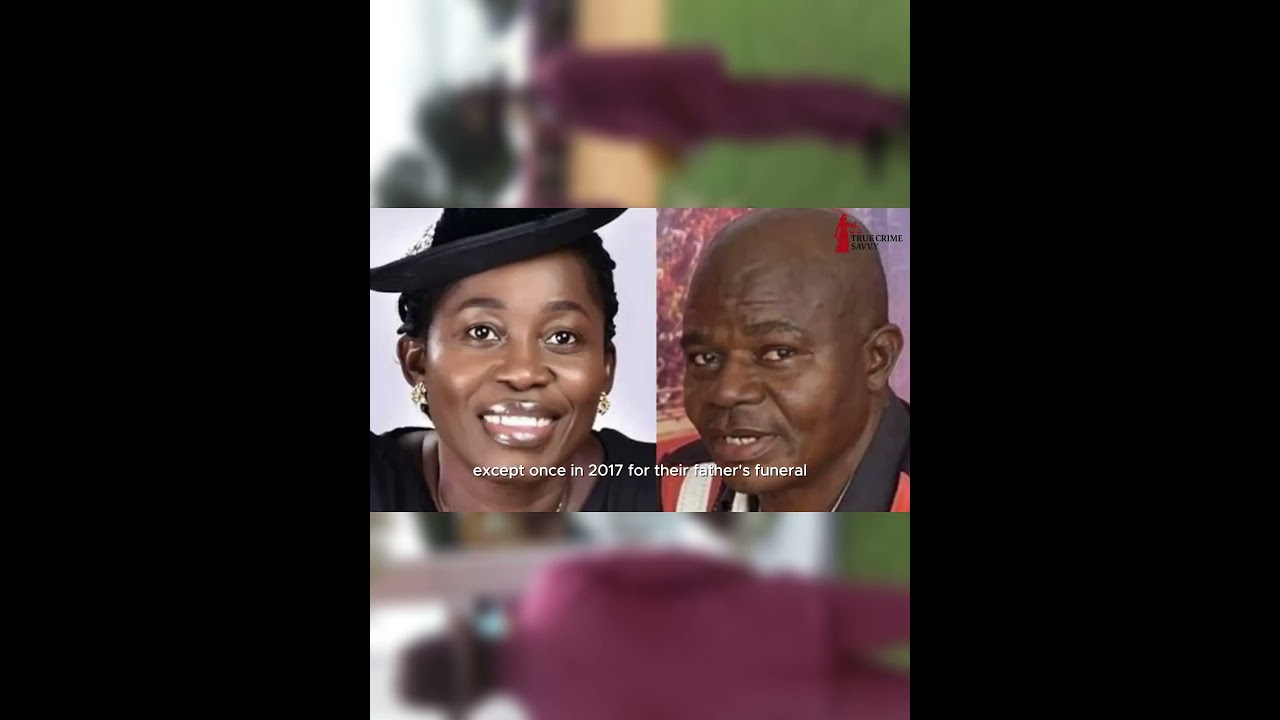 The Tragic Story Of Popular Gospel Singer Osinachi Nwachukwu: Silenced by the Man She Married