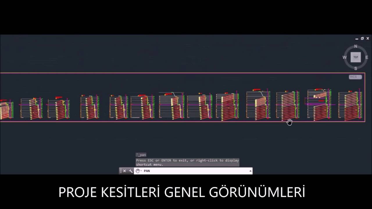 Kaya Bulonu (Zemin Çivisi) İKSA PROJESİ