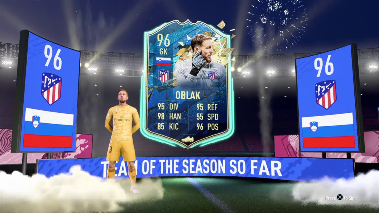 90+ Double UPGRADE SBC - #FIFA20 ultimate TEAM
