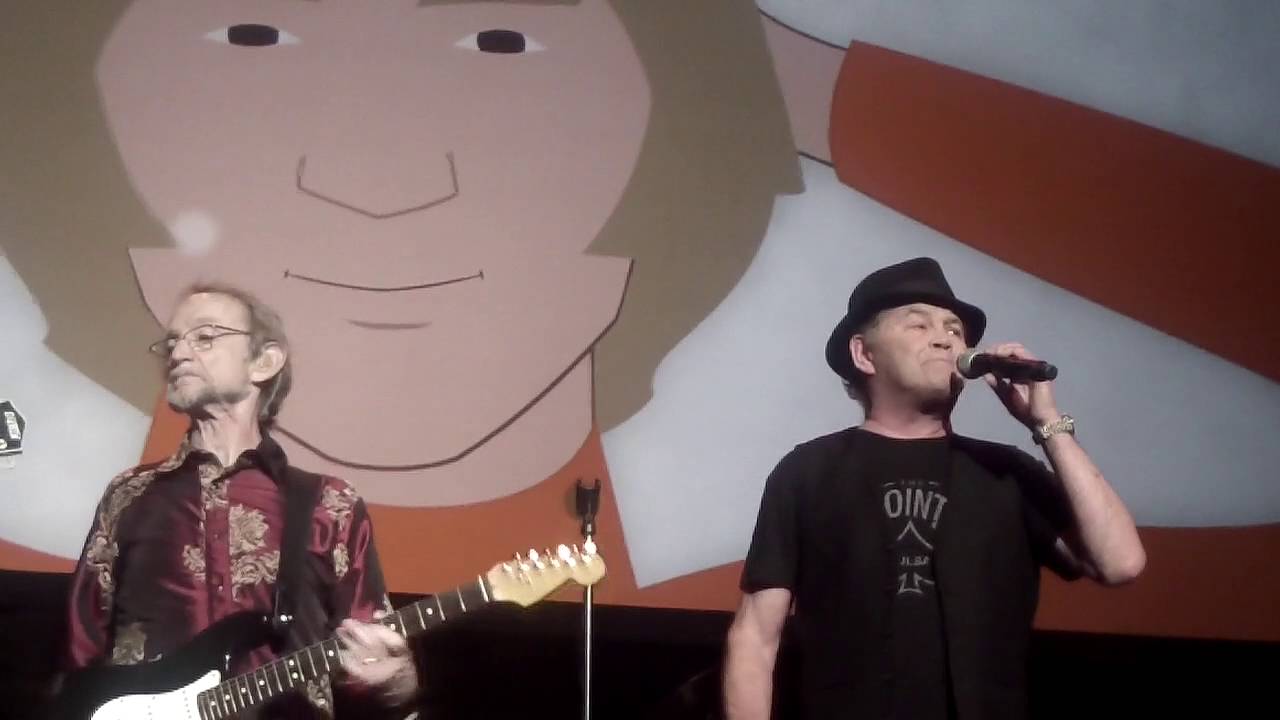 You Bring the Summer The Monkees Live Pantages September 16, 2016 with Mike Nesmith