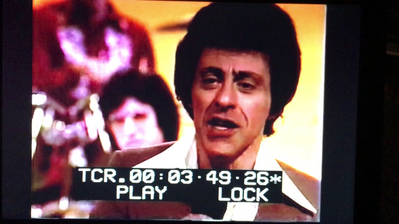 Frankie Valli & the Four Seasons 