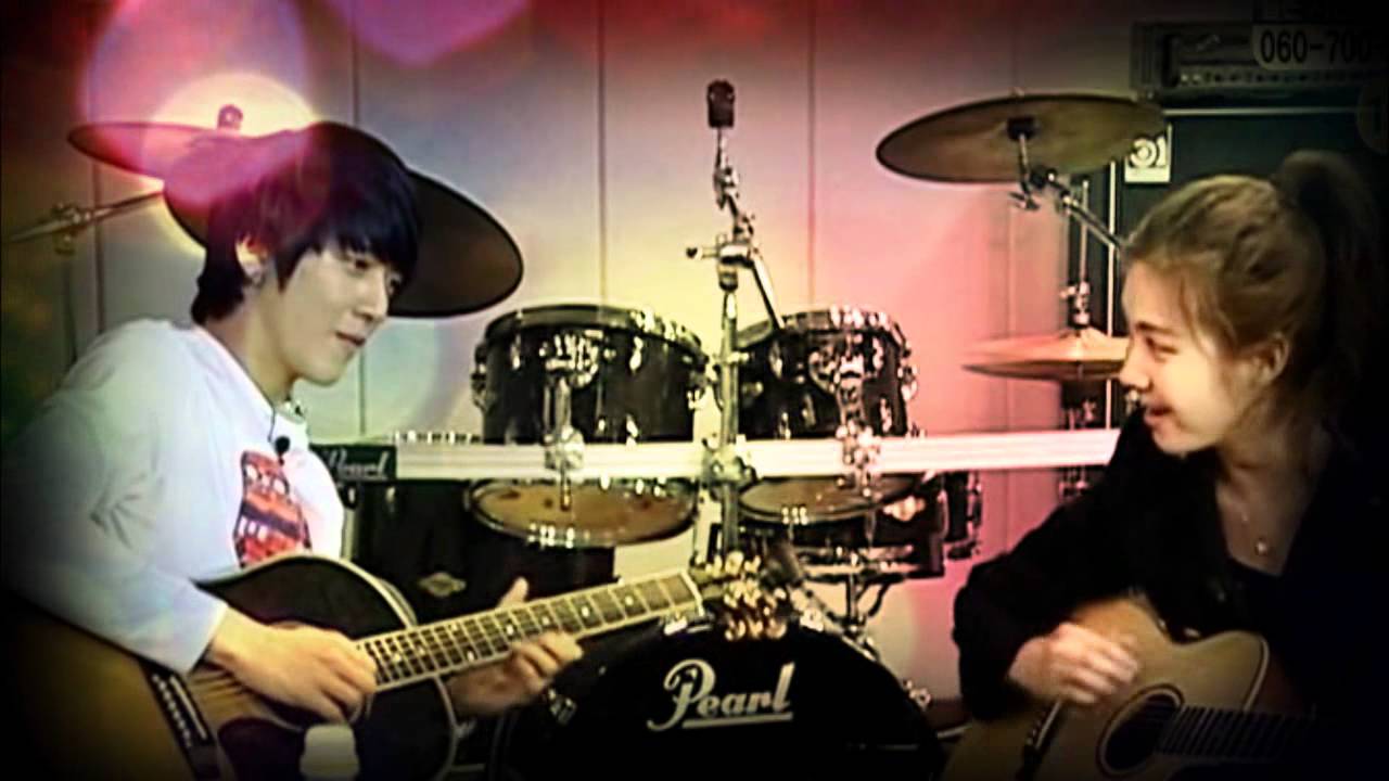 [FMV] Luv With U - YongSeo