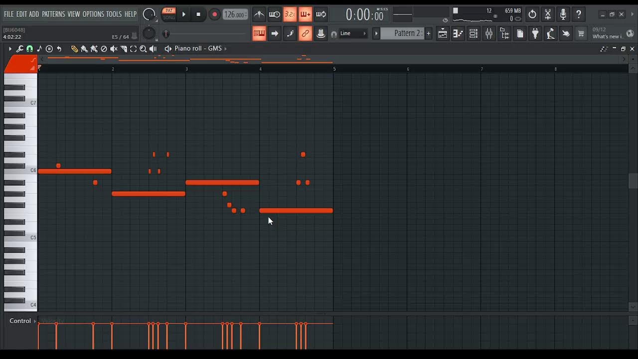 Transmisión en vivo de Tuto FL Beats