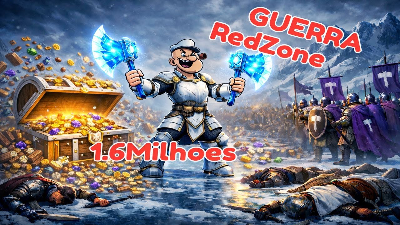 ALBION PROFIT 1.6 NA REDZONE