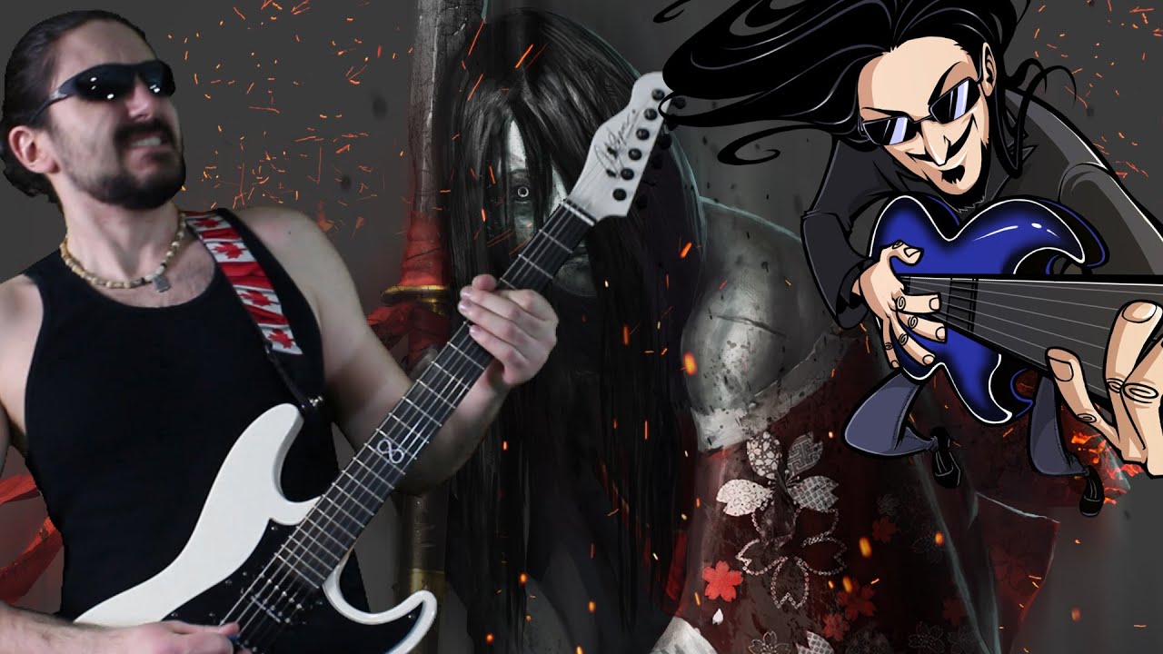 Killer Instinct - Hisako's Theme 