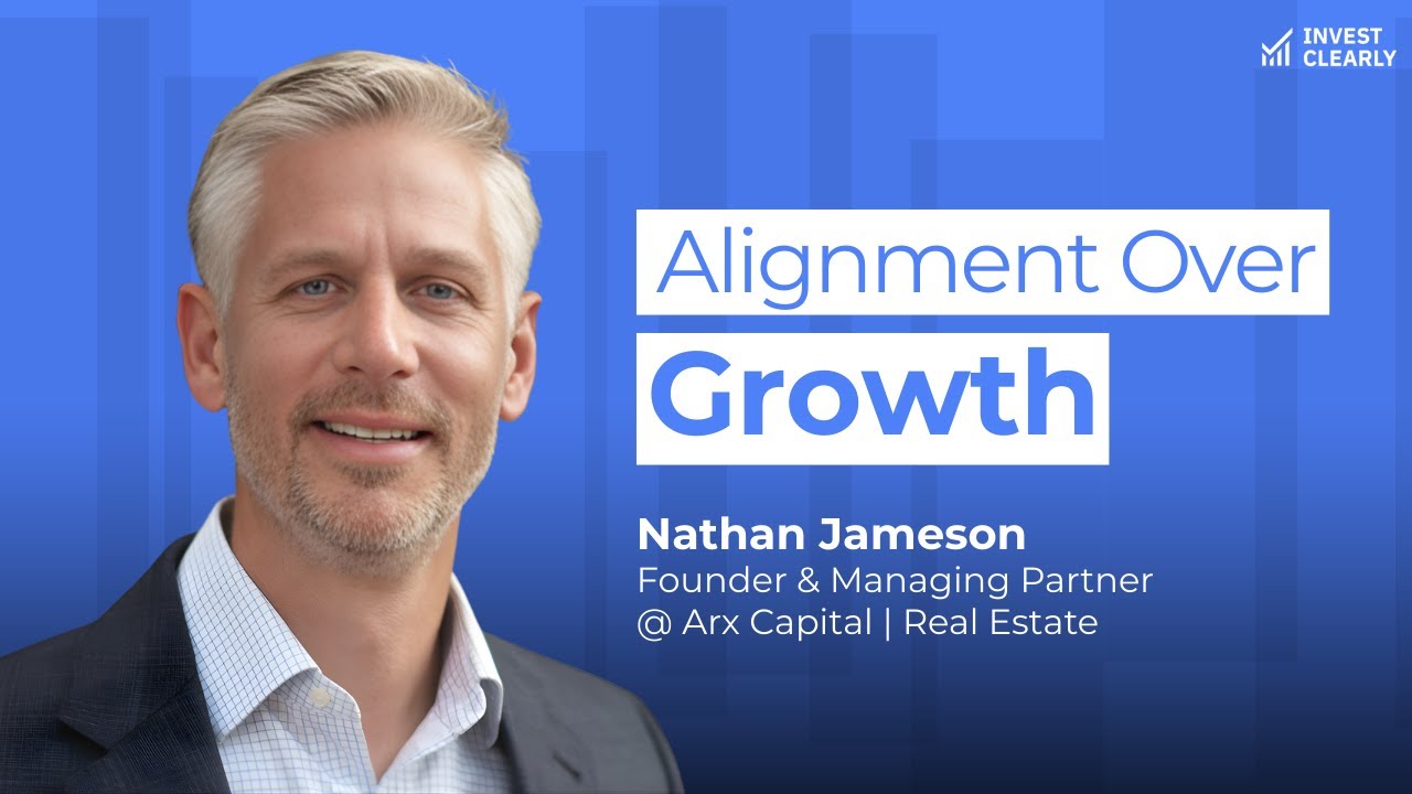 Alignment Over Growth with Nathan Jameson
