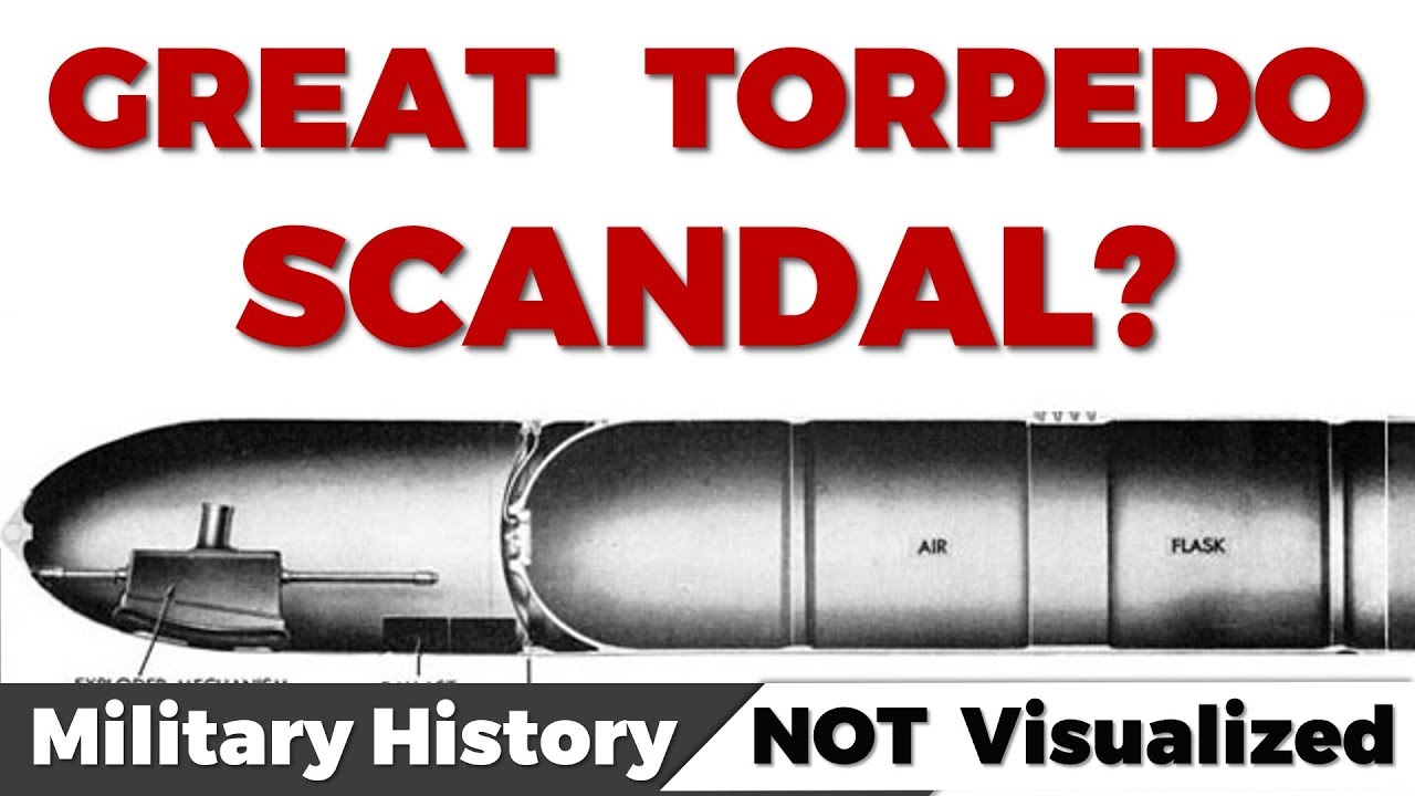 The Great Torpedo Scandal? Hype or not?