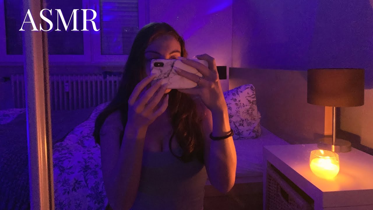 ASMR | Lofi Phone Tapping