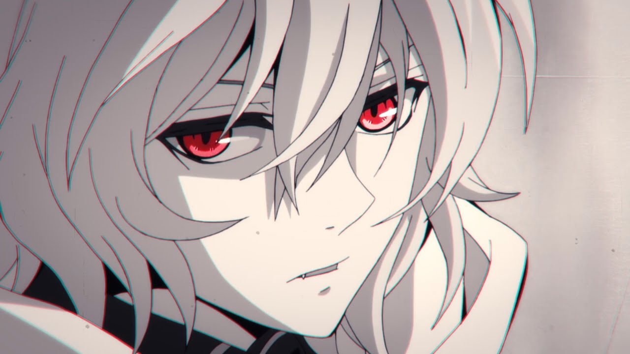 「SeraphProject」Down With The Fallen MEP