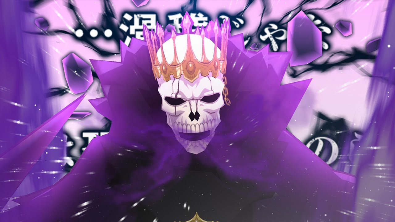 TYRANT'S ASPIRATION! KARAKURA BATTLE BARRAGAN REVIEW! Bleach: Brave Souls!