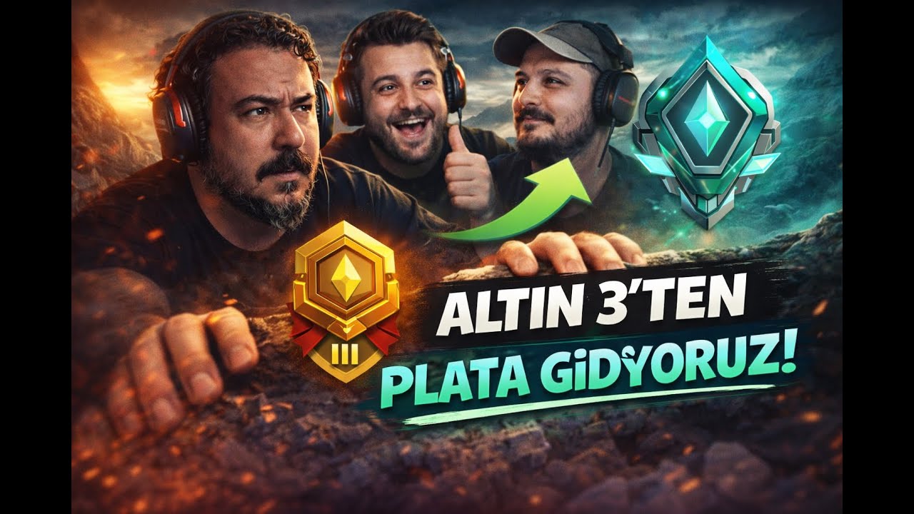 PLAT ELOYA DOĞRU