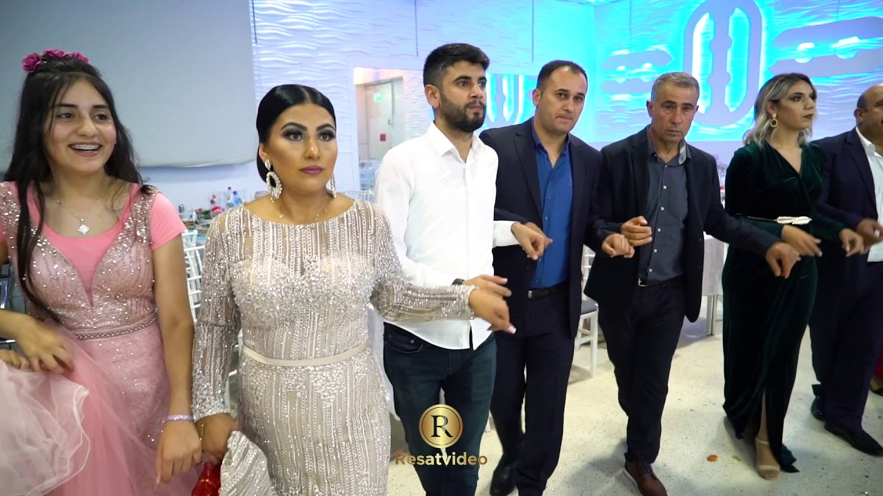 Zehra & Yasin - Part 2 - Mahsun Ciziri -  Narê Rakin - by Resatvideo