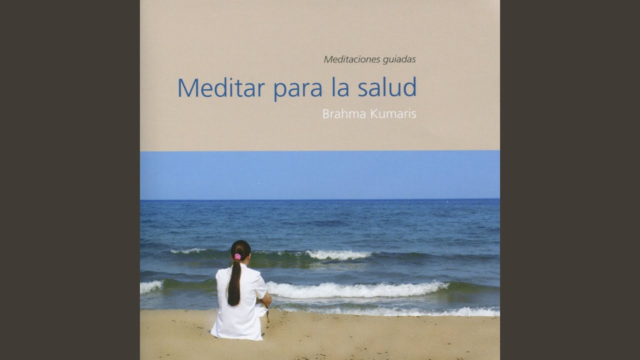 Meditación Para Sanar el Cuerpo