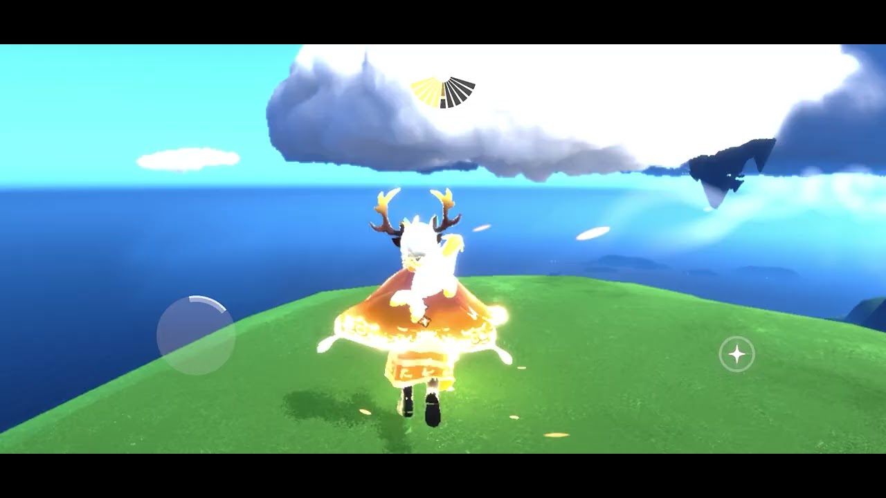 作業・睡眠用羽集め 【sky星を紡ぐ子どもたち】　 #skycotl #skybgm 