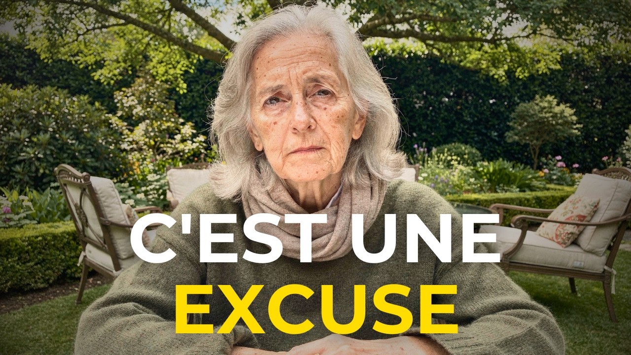 Dure vérité sur la vieillesse: vos enfants ne sont pas occupés, vous n'êtes plus la priorité.