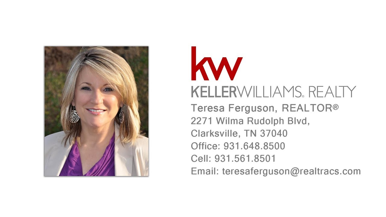 123 Copperstone Dr Clarksville TN 37043